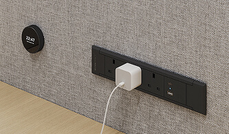 Power Sockets